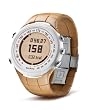 Suunto T1 Heart Rate Monitor and Fitness Trainer Watch (Sand) Suunto T1 Heart Rate Monitor and Fitness Trainer Watch (Sand)