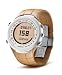 Suunto T1 Heart Rate Monitor and Fitness Trainer Watch (Sand) / 