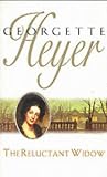 The Reluctant Widow (Harper Monogram Regency)