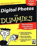 Software : Digital Photos For Dummies