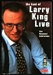 The Best of Larry King Live: The Greatest Interviews [VHS]