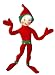 Annalee 18-Inch Red Jinglebell Elf