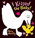 I Kissed the Baby!