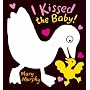 I Kissed the Baby!