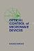 Book Optical Control of Microwave Devices (Artech House Antennas and Propagation Library)