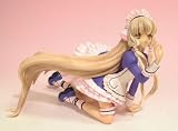 Chobits Chi Prepainted PVC Figure