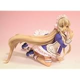 Chobits Chi Prepainted PVC Figure