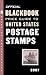 The Official Blackbook Price Guide to US Postage Stamps 2007, 29th Edition (Official Blackbook Price Guide to United States Postage Stamps)