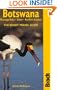 Botswana: The Bradt Travel Guide