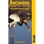 Botswana (The Bradt Travel Guide)