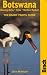 Botswana: The Bradt Travel Guide