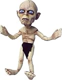 Lord of the Rings Gollum Talking Plush