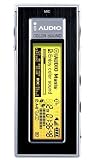 Cowon iAudio 4 128MB MP3 WMA Player