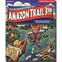 Amazon Trail 3: Rainforest Adventures (Jewel Case)