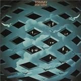 トミー（紙ジャケット仕様）