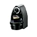 Nespresso C100T Essenza Single-Serve Automatic Espresso Machine, Titan Grey 