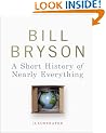 A Short History of Nearly Everything - Illustrated