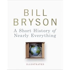 A Short History of Nearly Everything