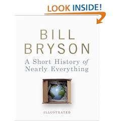 A Short History of Nearly Everything - Illustrated