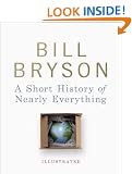 A Short History of Nearly Everything - Illustrated