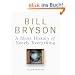 A Short History of Nearly Everything. Illustrated Edition