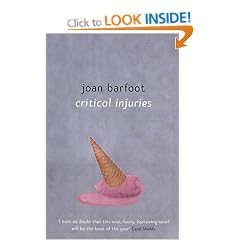 Critical Injuries