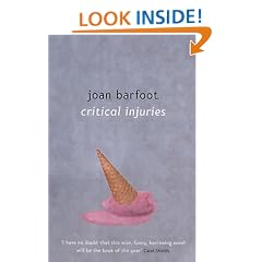 Critical Injuries