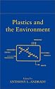 Plastics and the Environment