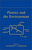 Plastics and the Environment