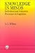 Book Knowledge In Minds: Individual and Collective Processes in Cognition