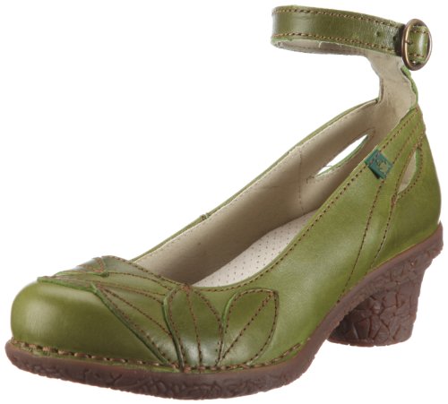 El Naturalista Tesela N749, Damen Pumps