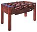 Sporting Goods : Halex 50156 Monterey Foosball Soccer Table