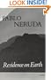 Residence on Earth/Residencia en la Tierra