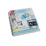 E-cloth Starter  Pack - 4x General Purpose Cloths, 1x Glass/Polishing Cloth. + FREE Water Spray worth �3.99