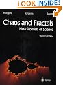 Chaos and Fractals: New Frontiers of Science