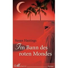 Im Bann des roten Mondes