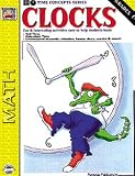 TIME CONCEPTS SERIES GR 1-3