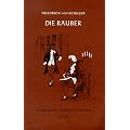 Hamburger Lesehefte, Nr.48, Die R�uber