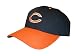 Chicago Bears Adjustable Cotton Cap by '47 Brand