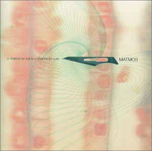 CD-Charts  Music : A Chance To Cut Is A Chance To Cure
