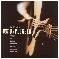 The Very Best Of MTV Unplugged 3