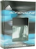 Adidas Adrenaline By Adidas For Men. Eau De Toilette Spray 1.7 Oz.