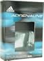 Adidas Adrenaline By Adidas For Men. Eau De Toilette Spray 1.7 Oz.