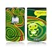Potty Mouth Design Protective Skin Decal Faceplate for Motorola RAZR V3xx Cell Phone