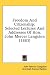 Freedom And Citizenship: Selected Lectures And Addresses Of Hon. John Mercer Langston (1883)