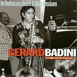 Revue Gérard Badini  / The Definitive Black & Blue Sessions
