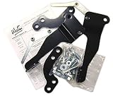 Westin 30-1055 Light Bar Mount Kit