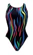 Dolfin Pyro HP Back Female
