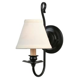 sconce