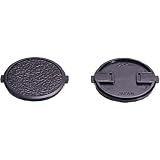 HAKUBA USA INC 72mm Lens Cap for Camera Lens